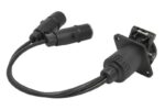 AD-15-004 PLA Gniazdo wtyczki TRUCKLIGHT - obrazek 2