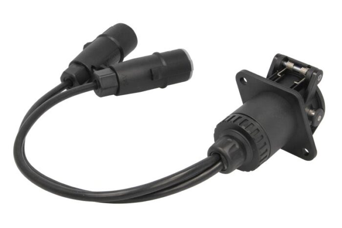 Ad-15-004 pla gniazdo wtyczki trucklight - obrazek 2