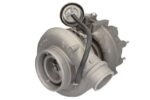 14879880016/R Turbosprężarka MOTO REMO