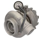 14879880016/R Turbosprężarka MOTO REMO