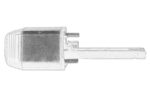 500367924 Lampa kierunkowskazu OE IVECO - obrazek 3