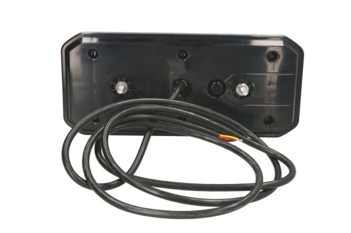 1304 dd p w185dd lampa tył waś - obrazek 2
