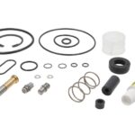 PN-R0063 Zestaw naprawczy zaworu powietrza PNEUMATICS