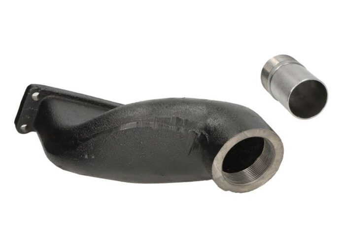 Ent500336 kolektor wydechowy engitech - obrazek 2