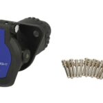 SO-15-ADR Gniazdo wtyczki TRUCKLIGHT