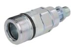 CVV125/1815 F V Szybkozłącze hydrauliczne FASTER