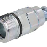 CVV125/1815 F V Szybkozłącze hydrauliczne FASTER