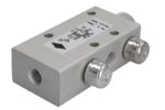 PN-10258 Zawór sterujący ciśnieniowy PNEUMATICS - obrazek 2