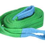 CARGO-SL-FLT2-2T4M Zawiesie CARGOPARTS