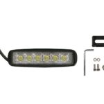 WL-UN257 Lampa robocza TRUCKLIGHT