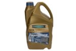 RAV ATF DEXRON II E 4L Oleje i smary RAVENOL