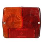 1009481COBO Lampa tył COBO