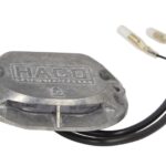 5519001H Migacz platformy HACO