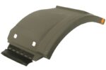 MER-MG-018L Błotnik przód PACOL - obrazek 2