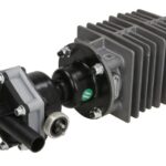 PN-10897 Odolejacz układu pneumatycznego PNEUMATICS
