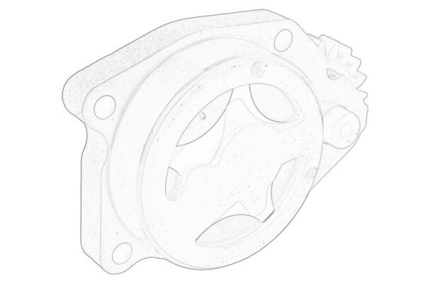5802722566 pompa oleju oe iveco - obrazek 2