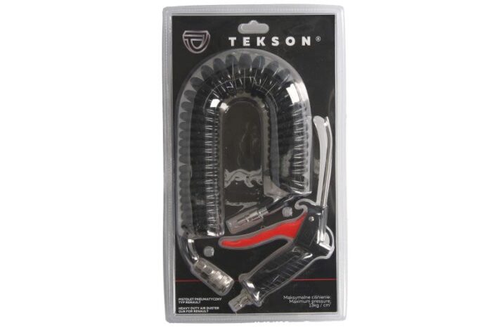 Cargo-p002 pistolet do przedmuchiwania tekson - obrazek 3