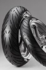 1905017 OMPI 73W ANGST#23 Opony motocyklowe i skuterowe PIRELLI