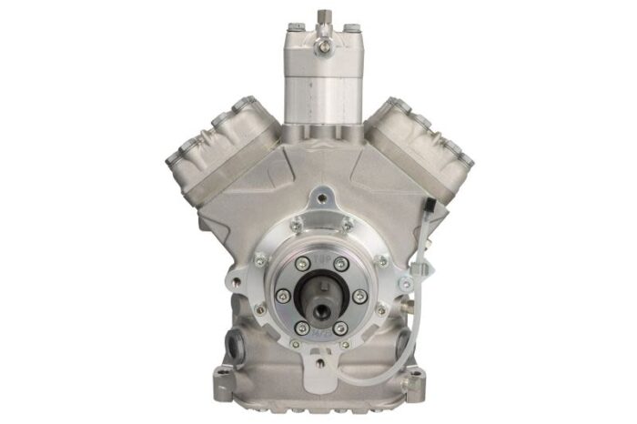 Fkx40/560 k1 kompresor klimatyzacji bock - obrazek 2