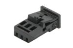 1-1718346-1 Wtyczka przewodu TE CONNECTIVITY - obrazek 2