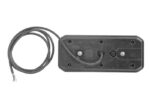 1266 L W184 Lampa tył WAŚ - obrazek 2