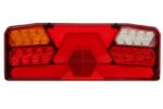 1062 W138DP TYCO Lampa tył WAŚ