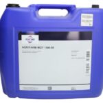 AGRIFARM MOT 15W50 20L Oleje i smary FUCHS XXL