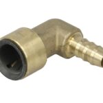 PNE255FR111 Szybkozłącze przewodów TEKALAN PNEUMATICS
