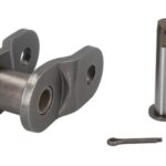 RS100-H-1 OL /TSUBAKI/ Półogniwo TSUBAKI