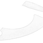 5137114-CNH Podkładka zawieszenia osi OE CNH