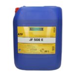 RAV ATF JF506E 20L Oleje i smary RAVENOL XXL