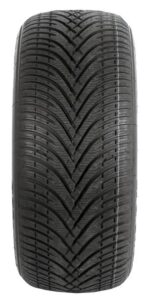 245/45R17 ZOGR 99V GF2#19 Opony osobowe, SUV/4x4 BFGOODRICH - obrazek 3