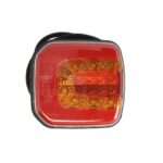 1088 W145 Lampa tył WAŚ