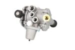 PN-10386 Zawór wielodrożny PNEUMATICS - obrazek 2