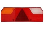 TL-UN001L Klosz lampy tył TRUCKLIGHT
