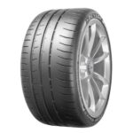 245/35R20 LODU 95Y SMR#24 Opony osobowe, SUV/4x4 DUNLOP