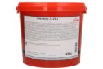 GREASEN LT-4 S2 4,5KG Oleje i smary ORLEN - obrazek 2