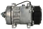 QP7H15-4327 Kompresor klimatyzacji TCCI - obrazek 4