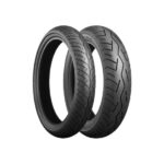 1207017 OMBR 58H BT45F Opony motocyklowe i skuterowe BRIDGESTONE