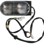 1010795COBO Lampa uniwersalna tył COBO