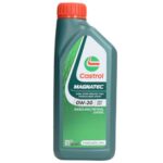 MAGNATEC 0W20 GSXDSX 1L Oleje i smary CASTROL