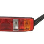 2VP340 934-207 Lampa tył HELLA