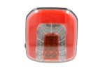 1090 W146 Lampa tył WAŚ