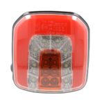 1090 W146 Lampa tył WAŚ