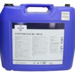 AGRIFARM STOU MC 10W30 20 Oleje i smary FUCHS XXL