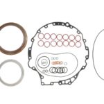4181298022ZF Zestaw uszczelniaczy skrzyni biegów ZF