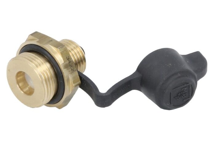 Pnthpm16/m22 złącze kontrolne pneumatics - obrazek 2