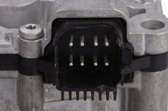 Pn-10555 wyp zawór egr pneumatics - obrazek 3