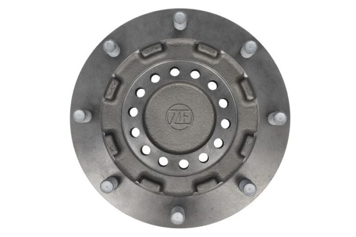 4474298900zf piasta koła zf - obrazek 3