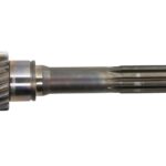 1290302509ZF Wałek wejściowy/sprzęgłowy ZF